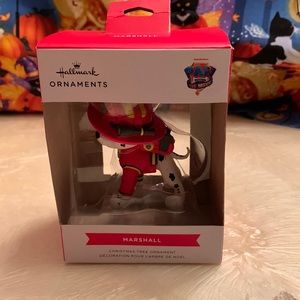 Christmas tree ornament